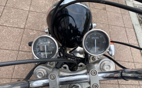 YAMAHA SR500-1 1984 2030