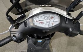 SUZUKI LET`S CA4AA