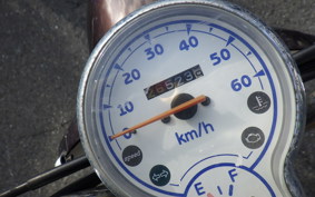 YAMAHA VINO 50 SA37J