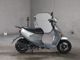 Фото Suzuki LET's 4 с японского аукциона