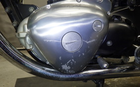KAWASAKI W400 2009 EJ400A