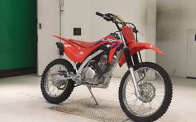 HONDA CRF125F JE03