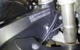 SUZUKI GSX-R600 2006