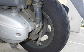 HONDA LEAD 125 1994 JF45