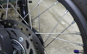 HONDA CT125-2 2008 JA65