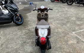 HONDA GIORNO AF70