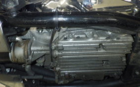 SUZUKI BOULEVARD M109R 2007