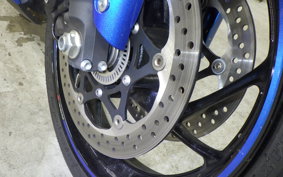 SUZUKI GSX-S1000F 2019 GT79B