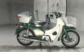 HONDA LITTLE CUB AA01
