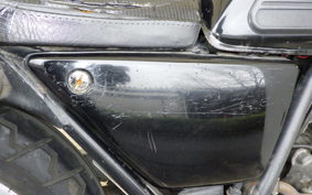 HONDA GB250 CLUBMAN 1997 MC10