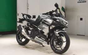 KAWASAKI NINJA 250 2018 EX250Y