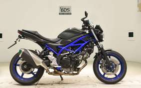 SUZUKI SV650 2021 VP55B