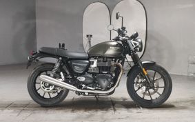 TRIUMPH SPEED TWIN 900 2023 DAD74G