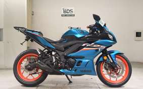 YAMAHA YZF-R25 A 2021 RG43J