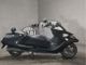 Фото Yamaha MAXAM 250 с японского аукциона