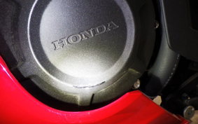 HONDA CBR650R E-Clutch 2025 RH17