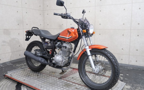 HONDA FTR223 MC34