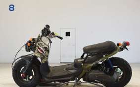 HONDA ZOOMER AF58