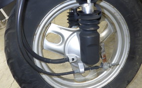 HONDA TODAY 2022 AF61