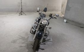 YAMAHA DRAGSTAR 400 CLASSIC 2008 VH02J