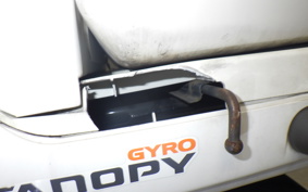 HONDA GYRO CANOPY 2017 TA03