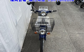 HONDA C50