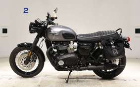 TRIUMPH BONNEVILLE T120 2025