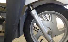 YAMAHA GEAR Gen.2 2007 UA06J