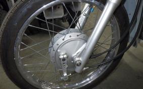HONDA C110 SUPER CUB JA07