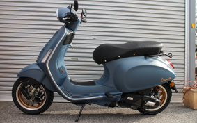 VESPA SPRINT 150 OFF SHINA8