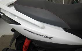 YAMAHA CYGNUS 125 XSR 2 SE44J