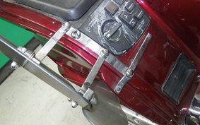 HONDA GL 1800 GOLD WING 2012