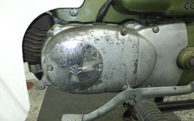 SUZUKI F70 F70