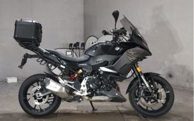 BMW F900XR 2023 0K21