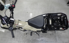 HONDA CT125 HUNTER CUB 2015 JA55