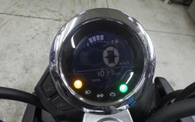 HONDA MONKEY 125 2020 JB03