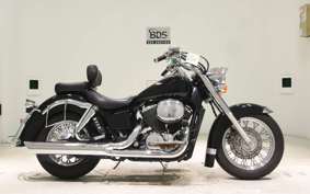 HONDA SHADOW 400 1997 NC34