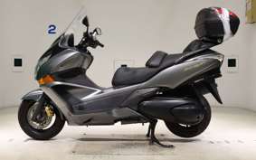 HONDA SILVER WING 600 GT ABS 2013 PF02