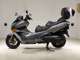 Фото Honda SILVER WING 600 GT ABS 2013 с японского аукциона