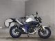 Фото Yamaha MT-03 2017 с японского аукциона