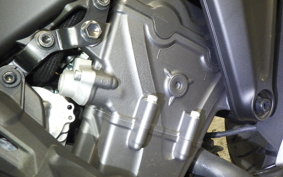 YAMAHA TRACER 9 GT+ AMT 2025 RNA1J