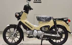 HONDA ｸﾛｽｶﾌﾞ110-3 JA60