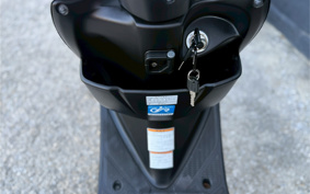 SUZUKI ADDRESS V125 CF4MA