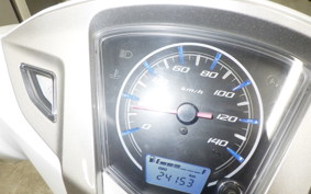 HONDA LEAD 125 JF45