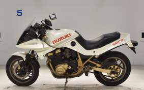 SUZUKI GSX750 KATANA-3 1984 GR72A
