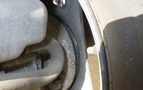 SUZUKI LET's 4 G CA41A