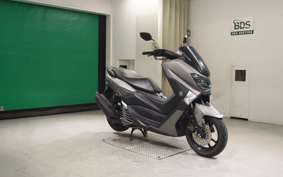 YAMAHA N-MAX 2025 SED6J
