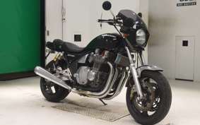 KAWASAKI ZEPHYR 1100 1992 ZRT10A