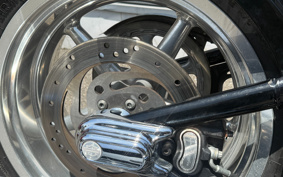 HARLEY FXCWC 2008 JK5