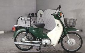 HONDA SUPER CUB110 JA07